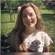 Studentessa universitaria propone lezioni private di inglese per ragazzi e bambini dai 6 ai 19 anni